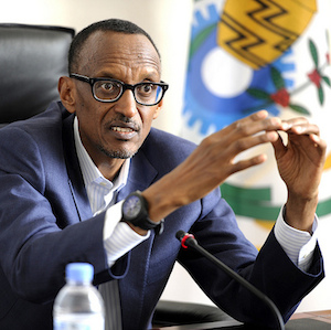 Kagame