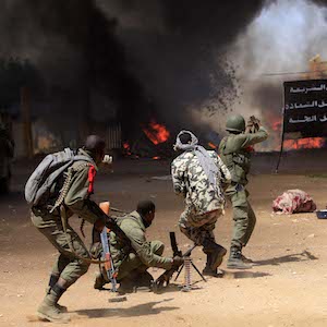 Mali