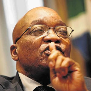Zuma