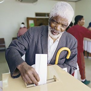 Voting
