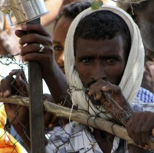 Eritrean Refugees