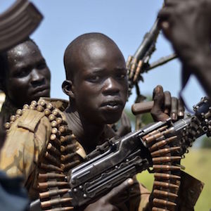 South Sudan