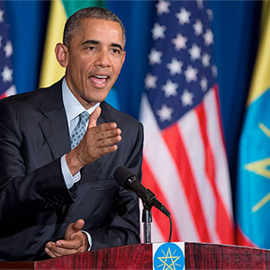 Pres B Obama