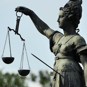 International Justice