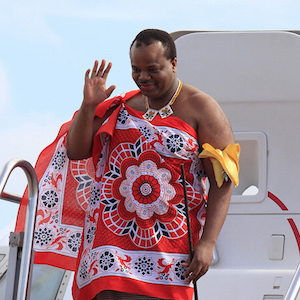 Mswati