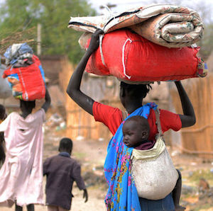 South Sudan