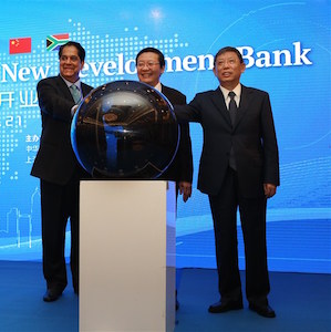 BRICS Bank