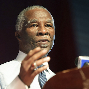 Mbeki
