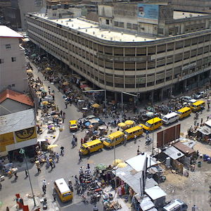 Nigeria
