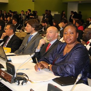 ASP Meeting