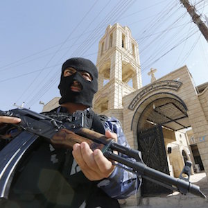 ISIL - Iraq