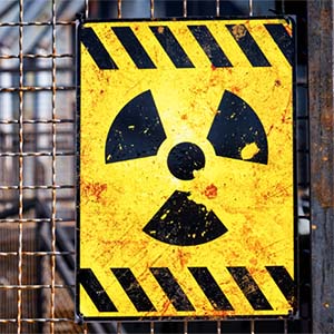 Nuclear power