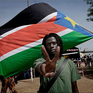 South Sudan