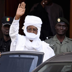 Habre
