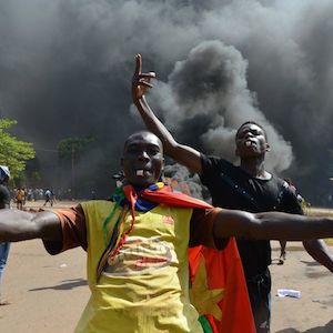 Burkina Faso