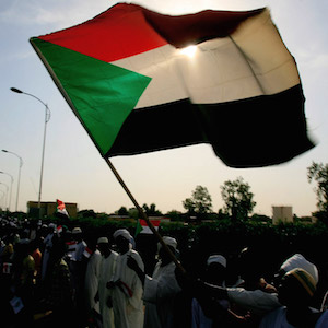 Sudan