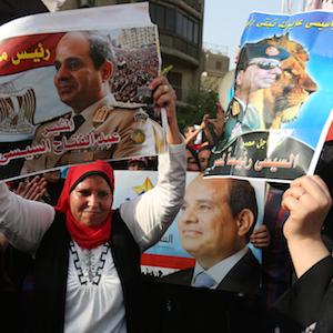 Egypt