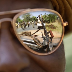 Peacekeeping