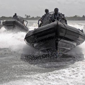 Maritime strategy