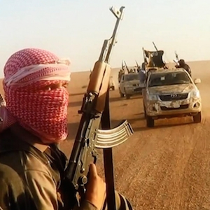 ISIS