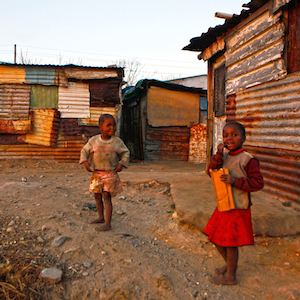 Poverty