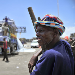 Peacebuilding