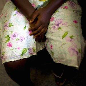 Gender based violence