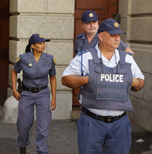 SAPS