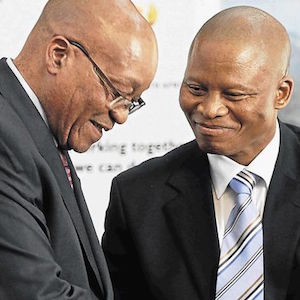 Mogoeng-Zuma