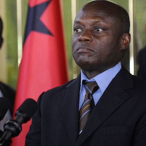 Guinea-Bissau