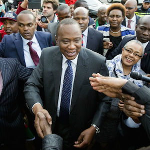 Kenyatta