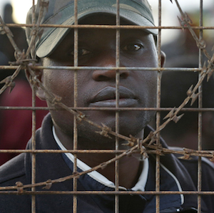 Xenophobia 2