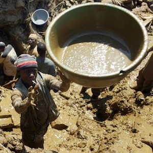 Natural resources