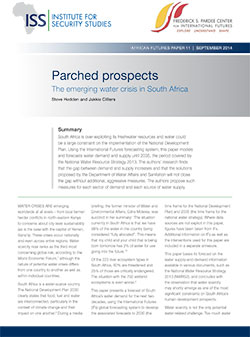 Futures Paper