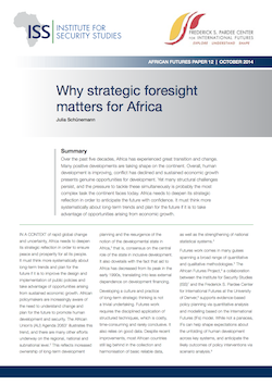 Somalia paper