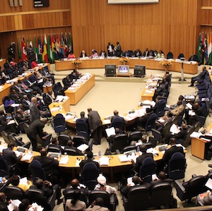 African Union