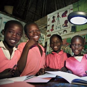 African prospects