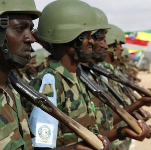 African Standby Force