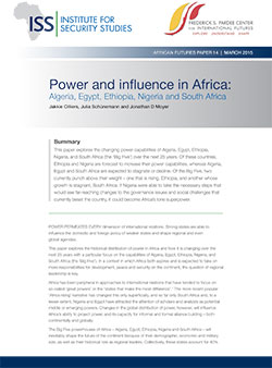 African Futures Paper 14