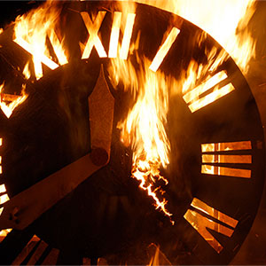 Nuclear clock