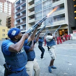 Violent Crime