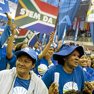 Democratic Party