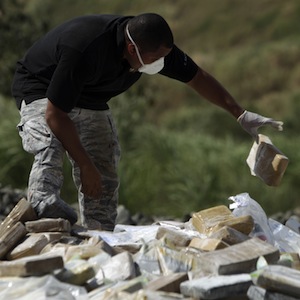 Drug Raid