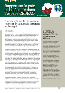 ECOWAS Report 3