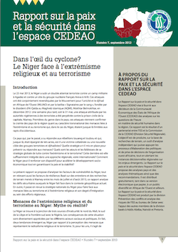 ECOWAS Report 7