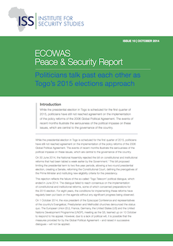 ECOWAS 10