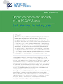 ECOWAS 11