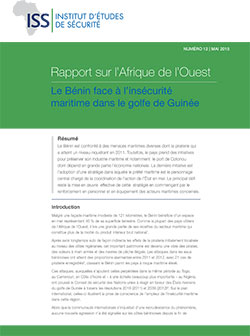 West Africa Report