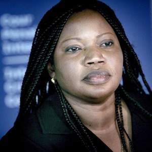 Bensouda