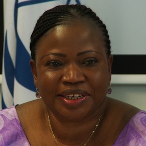 Bensouda